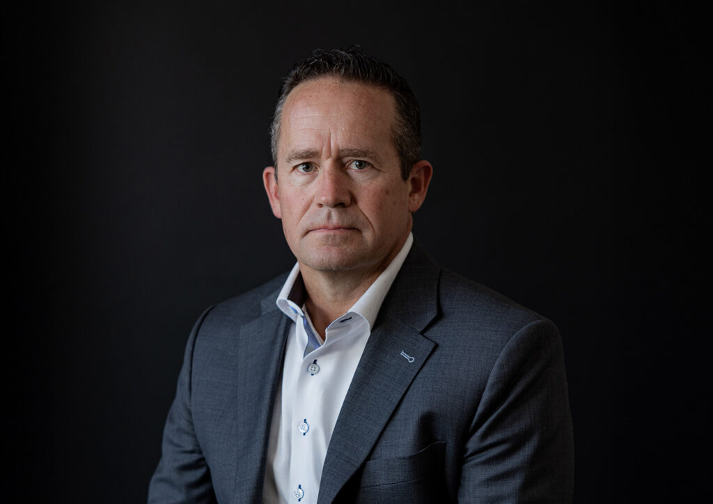 Brian Carson
