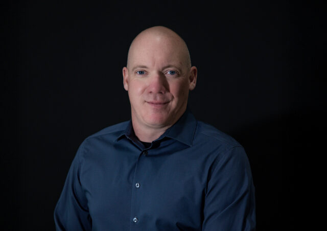 Brian Jaynes, PE