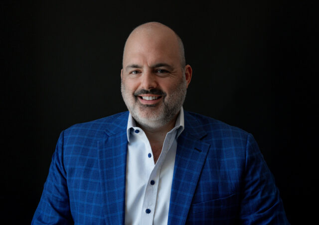 Gary A. Vecchiarelli