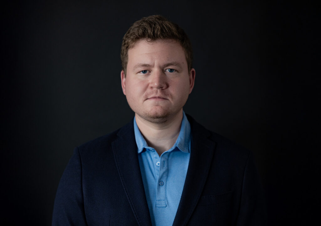 Harry Sudock