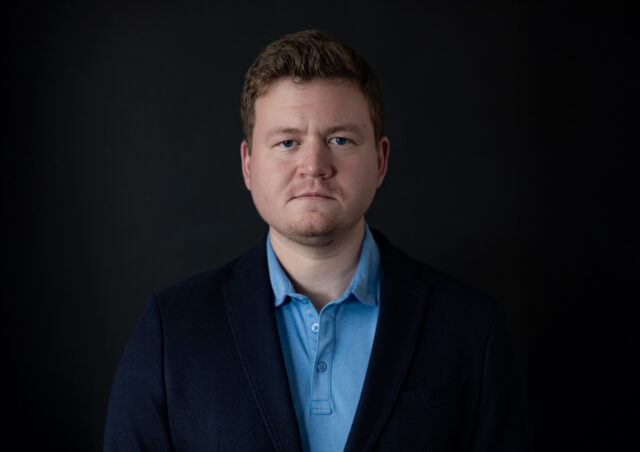 Harry Sudock