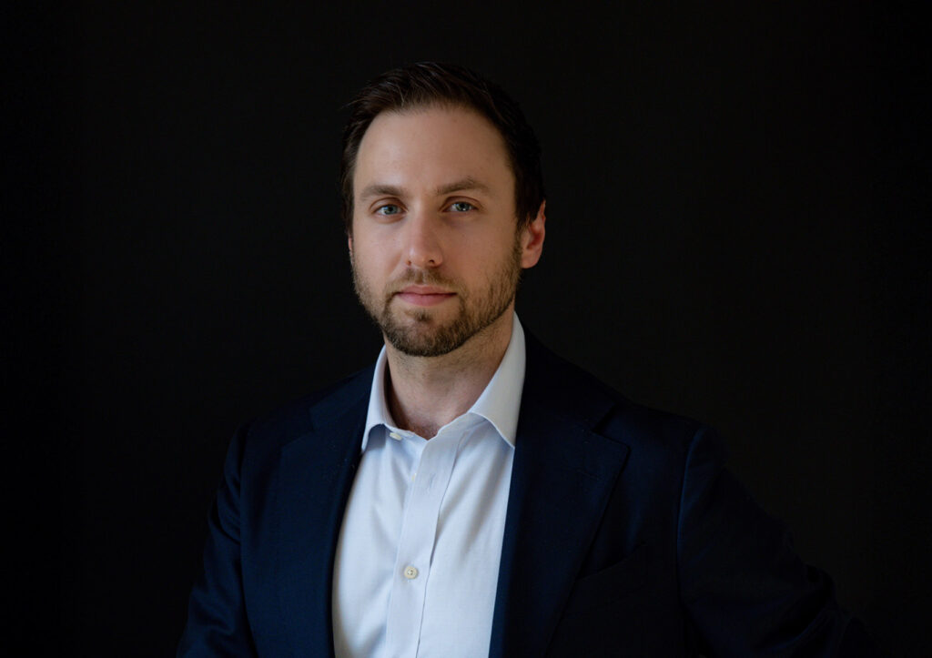 Matthew Goldstein