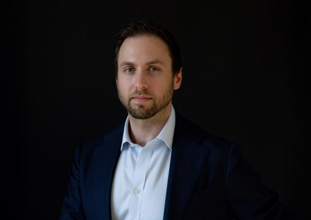 Matthew Goldstein
