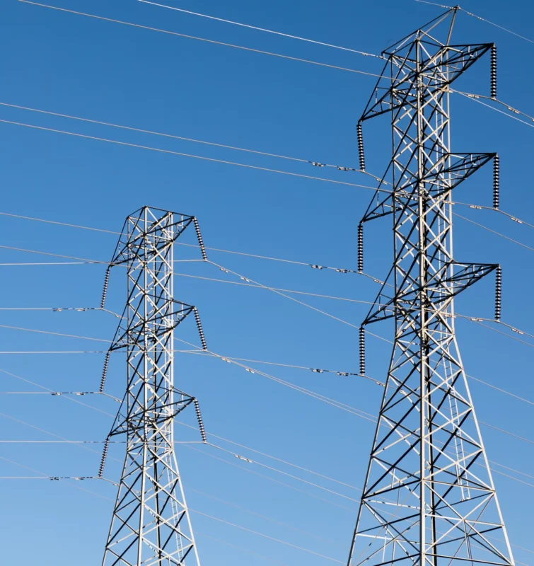 Power Access 2