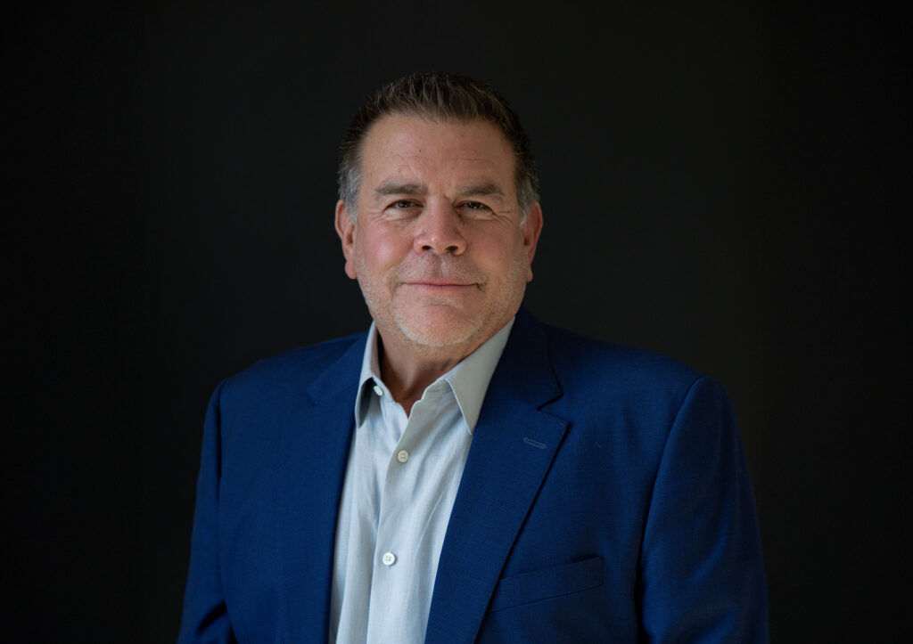 Scott Garrison
