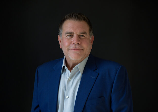 Scott Garrison