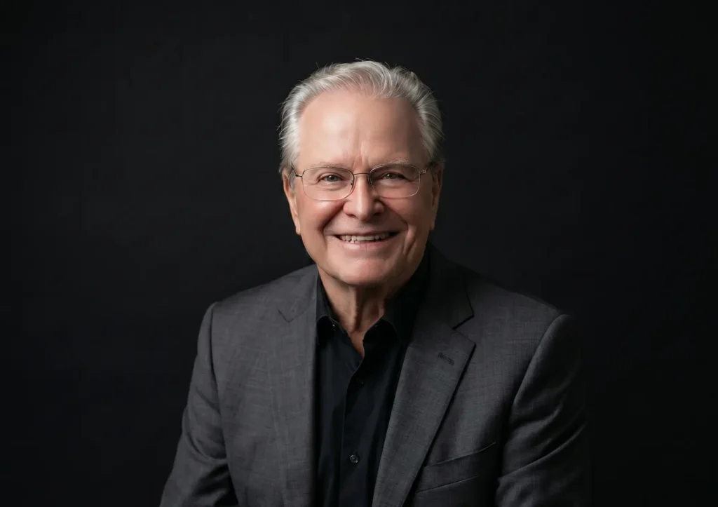 Larry McNeill