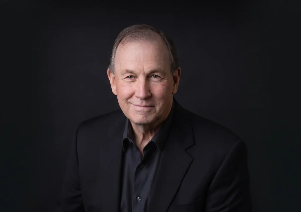 Roger P. Beynon
