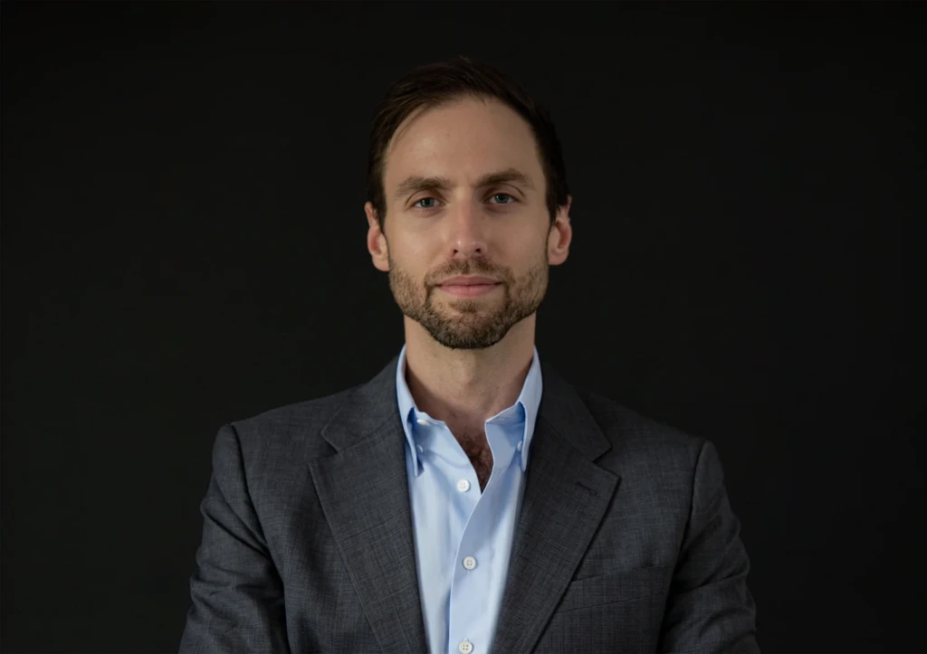 Matthew Goldstein